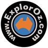 ExplorOz Spare Wheel Cover - Size 007 - 790mm