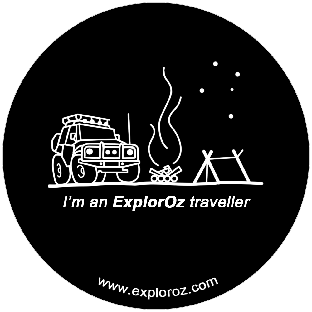 ExplorOz Traveller