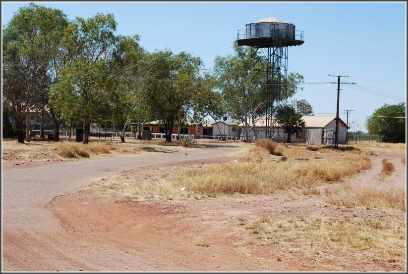 Kalkarindji (Wave Hill) NT ExplorOz Places