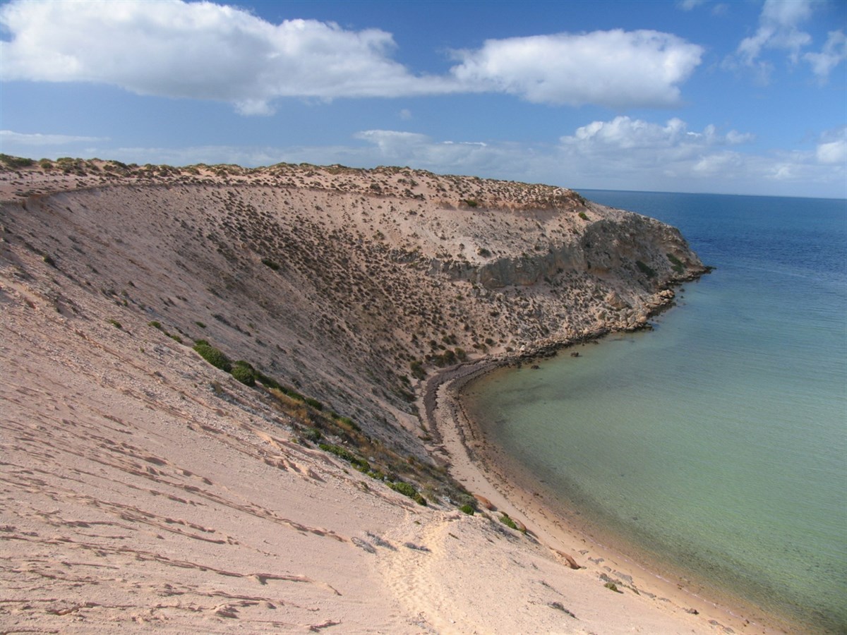 Eagle Bluff WA ExplorOz Places