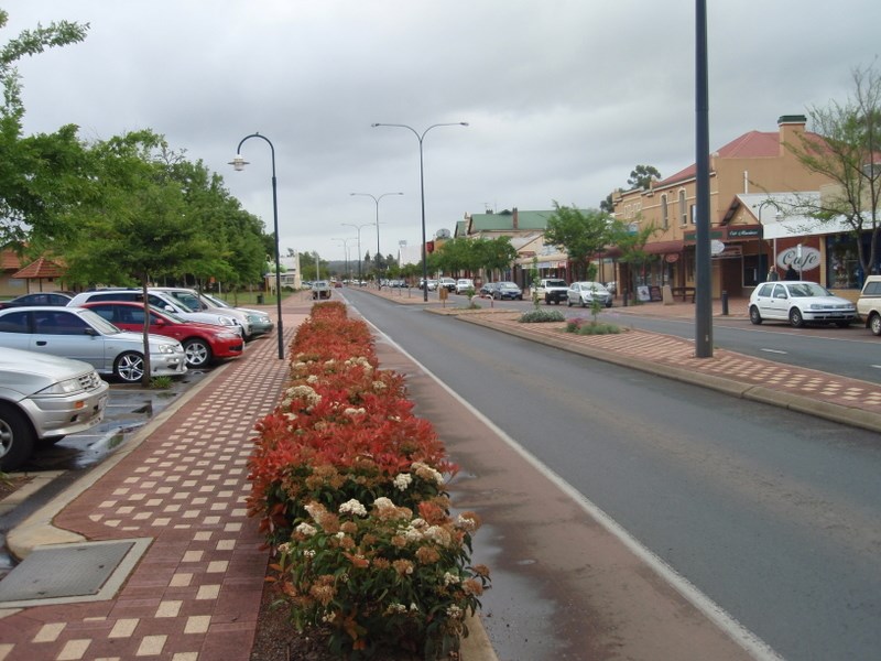 Donnybrook WA ExplorOz Places