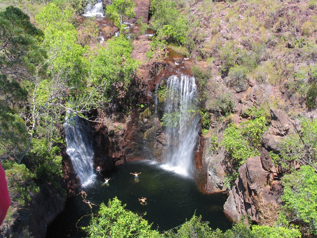 Litchfield National Park NT