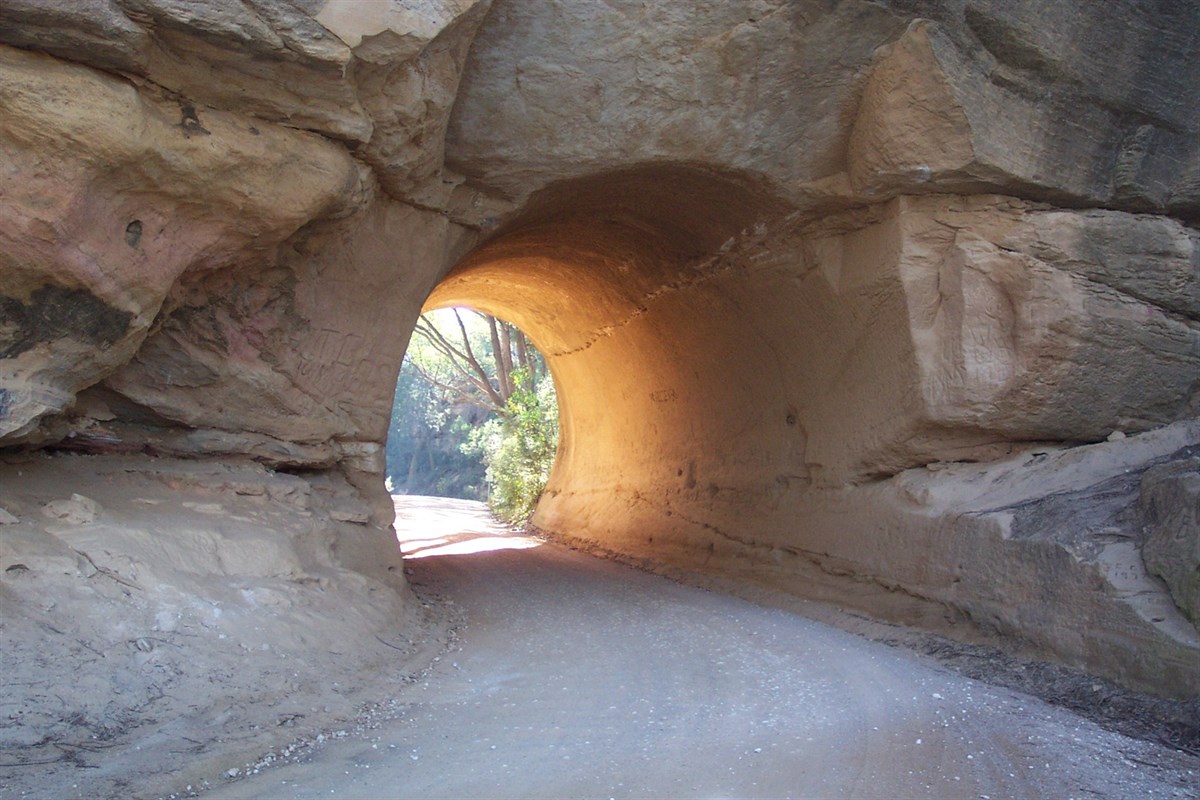Wombeyan Caves NSW ExplorOz Places