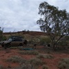 The Pilbara - The Oakover River Country to Rudall River & Hanging Rock.