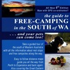 Shop: Free Camping WA Guides: Back in Stock