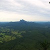 Kyogle NSW to Theresa Creek Dam in Qld April and May 2010 - Fishing, Bushwalking and places to stay