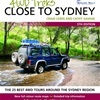 Shop: 4WD Treks Close to Sydney 5th Edition - In Stock Now!