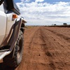 Product Review No.1 - Toyo Open Country MT tyres (285/75-R16) & Speedie 16x8 "Sunraysia" steel rims