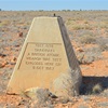 Maralinga and back to the Anne Beadell Highway