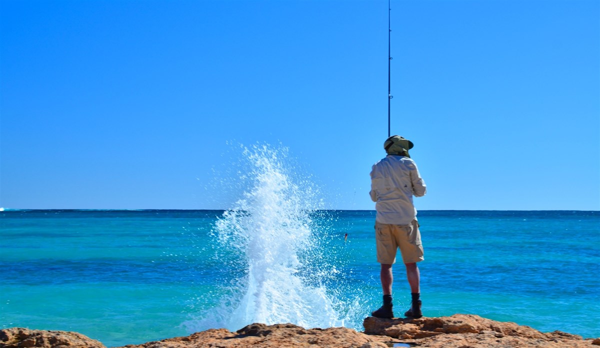 Exmouth, Rain, Cape Range National Park, wind. Week 12 ExplorOz Blogs