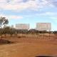 The eastern end of the Gibb River Road