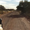 The Hunt Oil Road - Remote area travel at its best  -  Track condition and trip report