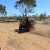 Rudall River NP - Our First Quad Expedition - Desperate donkeys, fools gold and unmapped mountains!
