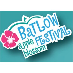 Batlow Apple Blossom Festival