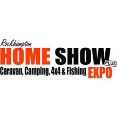 Rockhampton Home Show, Caravan, Camping, 4x4 & Fishing Expo