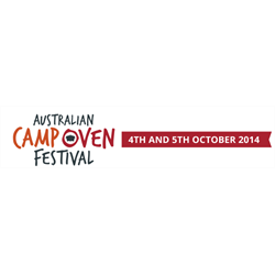 Australian Camp Oven Festival with Ranger Nick at Millmerran