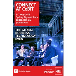 Connect at CeBIT
