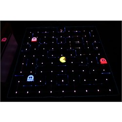 Pac Man by UNSW CREATE