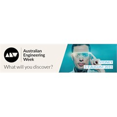 Australian Engineering Week