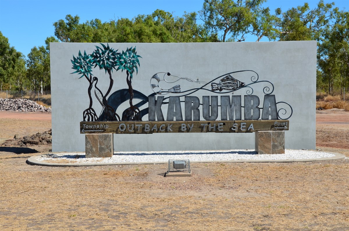 Karumba QLD ExplorOz Places