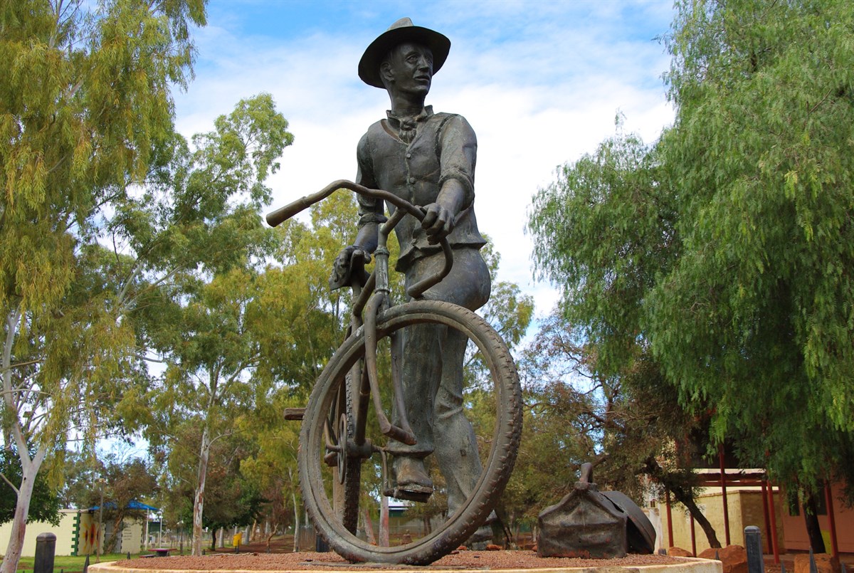 Laverton WA ExplorOz Places