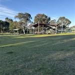 Currently camped at Bulga freedom camp