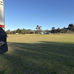 Currently camped at Bulga freedom camp