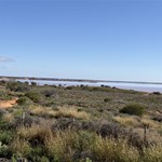 Lake Hart