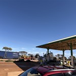 Glendambo