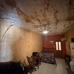 The underground motel