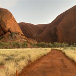 More walk photo’s