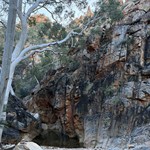 Stander Chasm