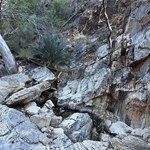 Stanley Chasm