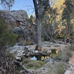 Stanley Gorge