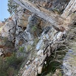 Stanley Gorge