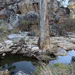 T
Standley Chasm