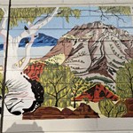 Mervyn Rubintja deserves a post
Of
His own