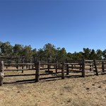 Telegraph station