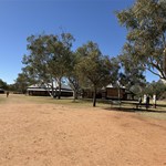 Telegraph station
