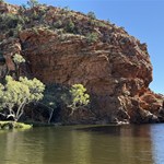 Ellery creek big hole