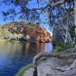Ellery Big Hole