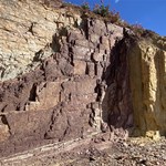 Ochre Pits