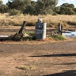 Well 41 camp