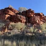 Durba Springs