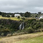 Queenstown for the night