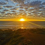 Some views around Kalbarri.