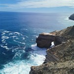 Some views around Kalbarri.