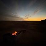 Last cam before the west Australian border