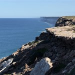 Last cam before the west Australian border