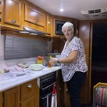 Arrived Dunedoo 18.00 hrs .
 Good drive , no dramas.

Now for dinner ????